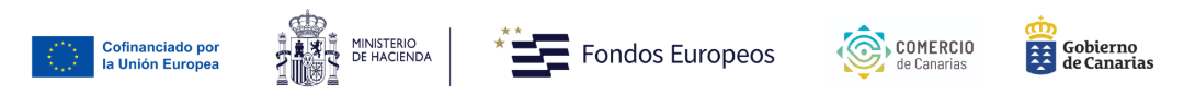 Logo de subvención