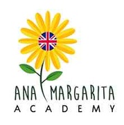 Logo de ANA MARGARITA ACADEMY ZARAGOZA